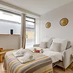 Bluestay 231 - Superbe studio à Paris