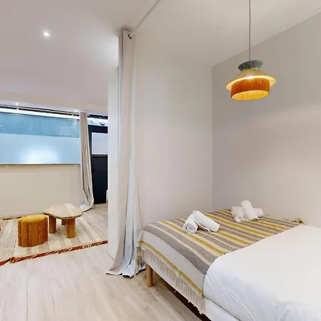Bluestay 231 - Superbe Studio A Appartamento