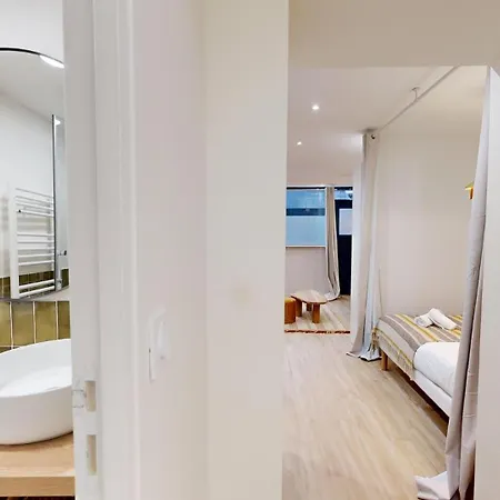 Appartamento Bluestay 231 - Superbe Studio A *