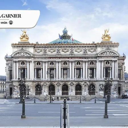 Bluestay 231 - Superbe Studio A Appartamento *