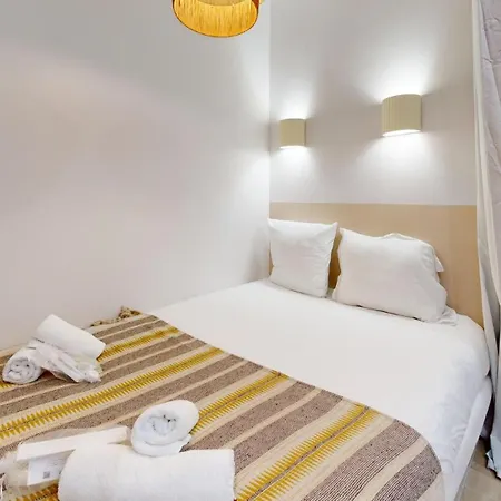 Bluestay 231 - Superbe Studio A Appartamento *