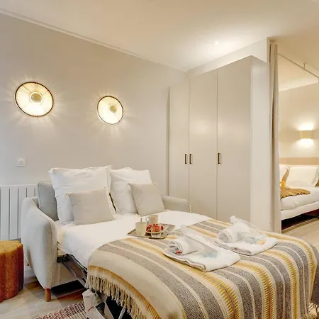 Appartamento Bluestay 231 - Superbe Studio A *